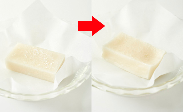 求肥餅の冷凍保存と日持ち期間！求肥餅の常温保管と冷蔵庫保管！正月の餅の消費期限