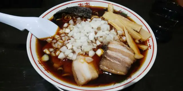 家二郎 基本の豚骨スープから二郎系ラーメンを作ろう レシピ麺と釣人