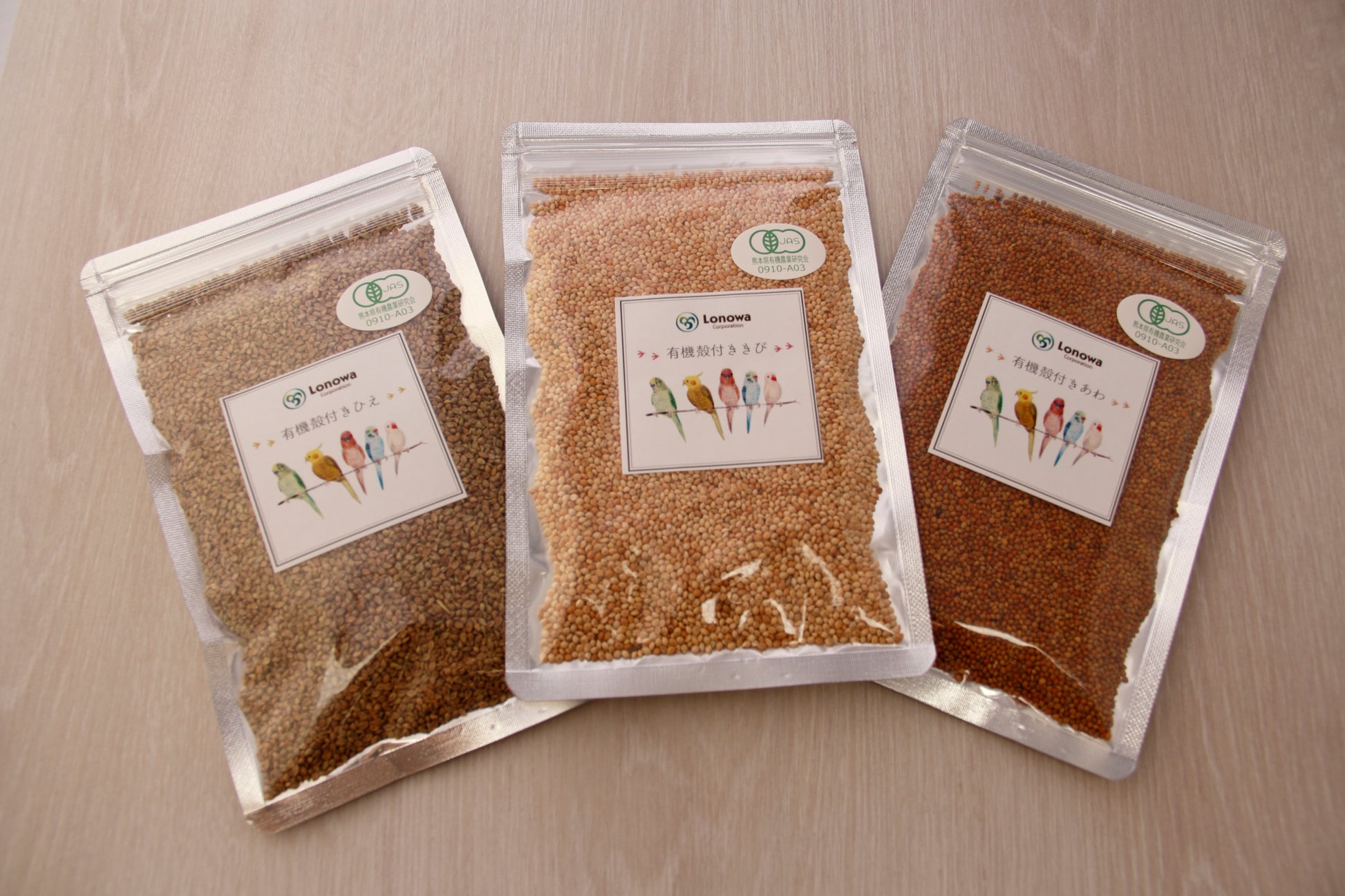 もちあわ 1kg アワ 粟 あわ 糯アワ foxtail millet bengal grass 穀物 雑穀米 - アメ横大津屋スパイス・豆の専門店