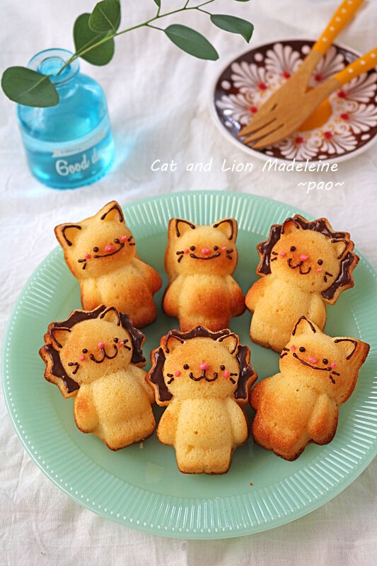 楽天市場 バレンタイン マドレーヌの通販