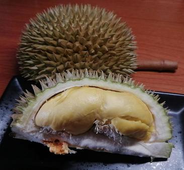 タイの果物 フルーツ５０過ぎからのタイ語・タイのいろいろ