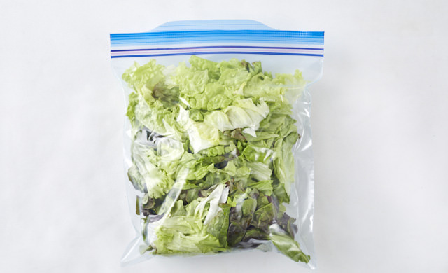 業務用茨城県産 グリーンリーフ バルク 2ｋｇ 長期保存BtoB eSmart - 業務用食材や備品・資材をカンタン購入、まとめ払い