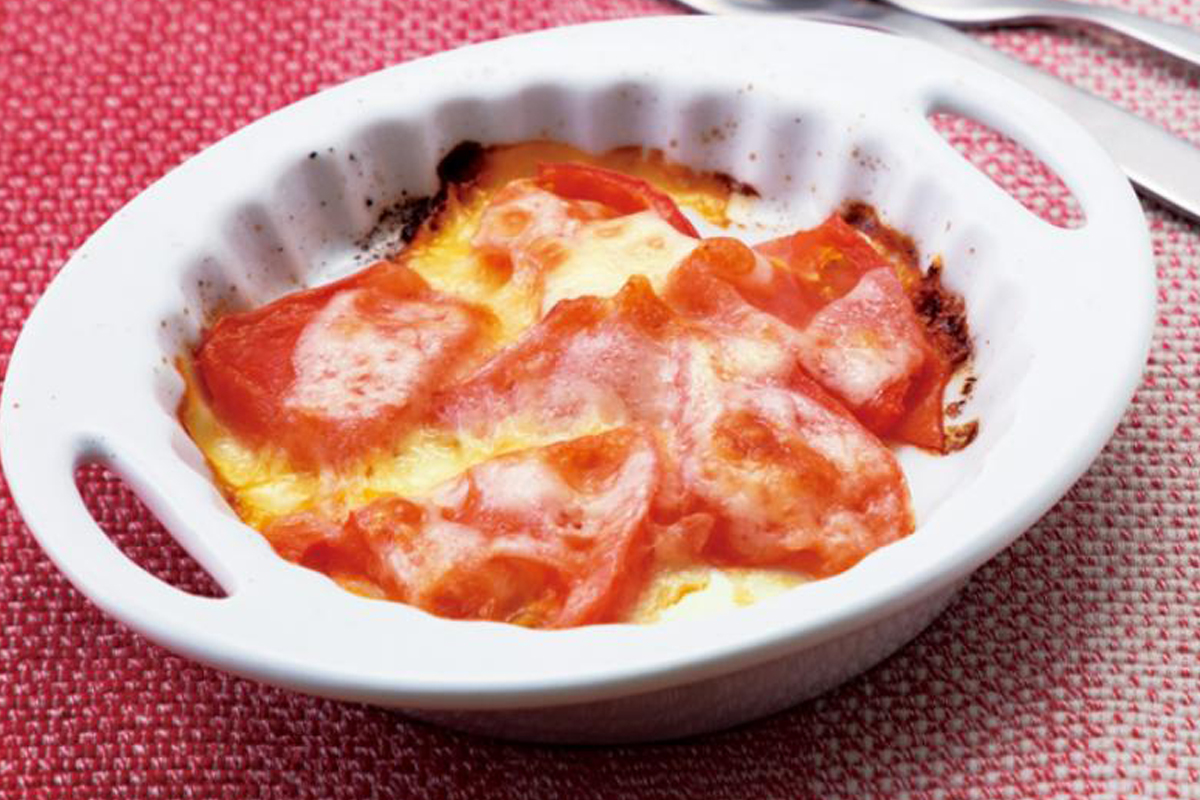 トマトのめちゃウマ大量消費！和洋中レシピ1６選とおいしく食べるコツゴニョ研