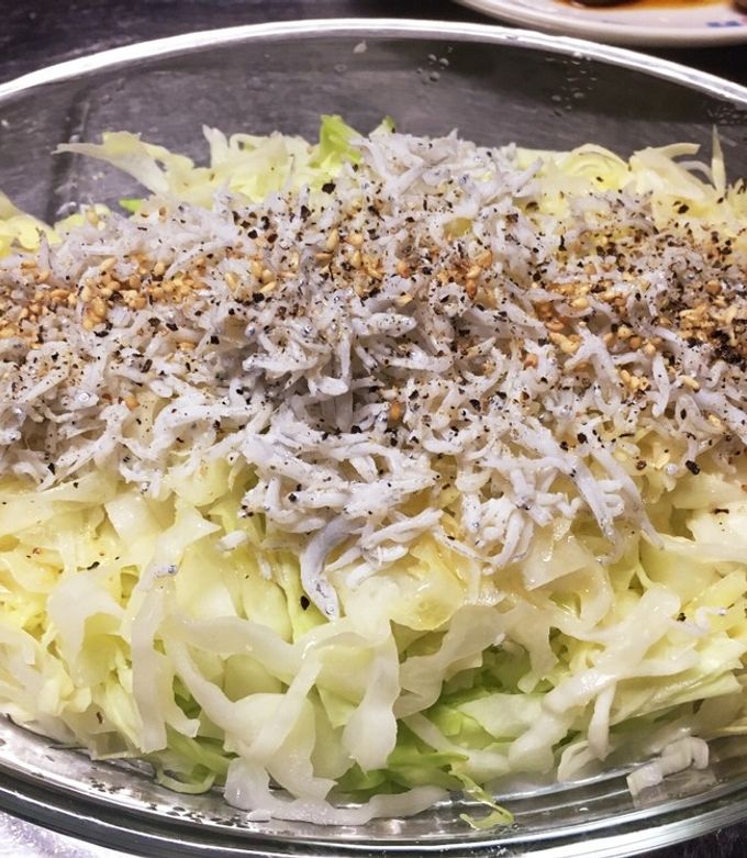 リュウジさんの〝無限キャベツ〟作ってみました♪部屋を片づけしたら運が良くなっちゃった！ミニマリストもとこの暮らし