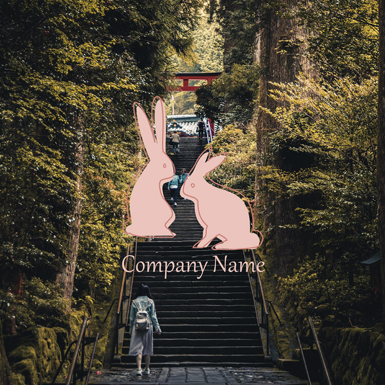 大阪と東京で飲食事業を行う「株式会社USAGI ウサギ 」の飲食ブランド飲食事業