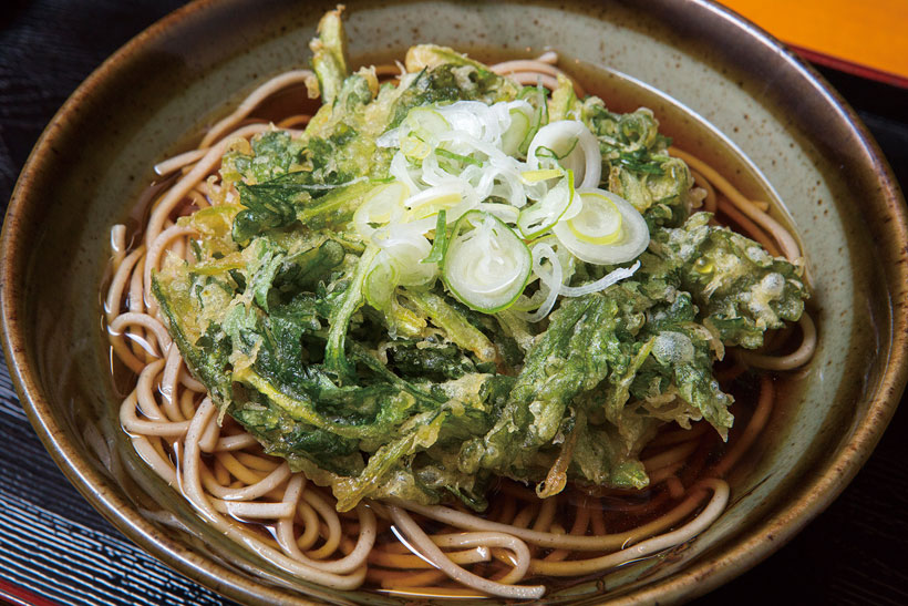 そばに合う具材の人気ランキングTOP10！鉄板のおすすめトッピングは？ - macaroni