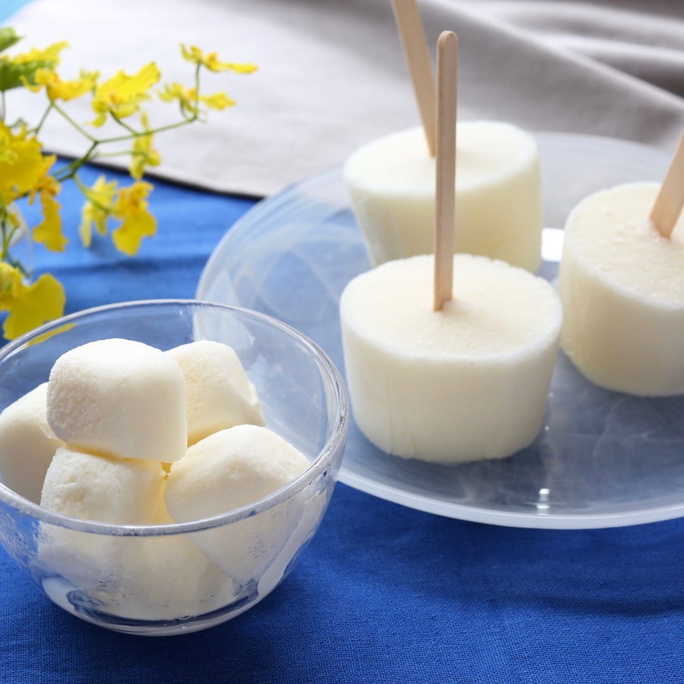 ゆずシャーベット 2L 氷菓13808 冷凍食品 業務用 アイス 洋菓子 スイーツ デザート 大容量 柚子業務用食材 食彩ネットショップ