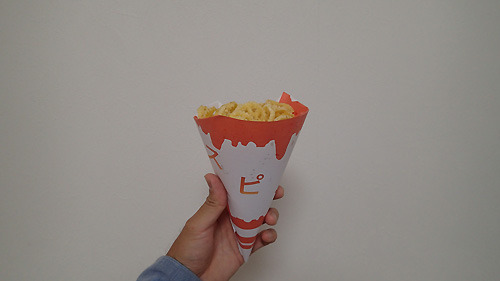 業スー『6種の具材入りビビンバ』しゃきしゃきナムルで時間と食費節約！アレンジも効いて万能