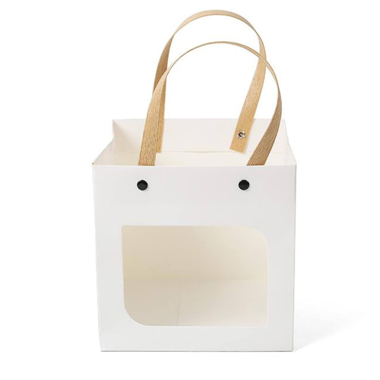 今すぐ使える クラフト紙のオシャレ可愛い ラッピング方法30選！ハンドメイド ラボ