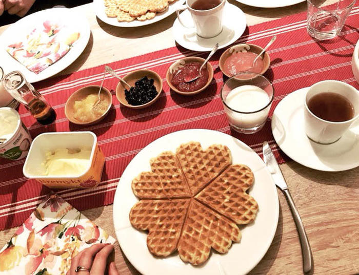 ノルウェーの食べ物文化は？食べておきたいノルウェー料理旅人ガイド ノルウェー編