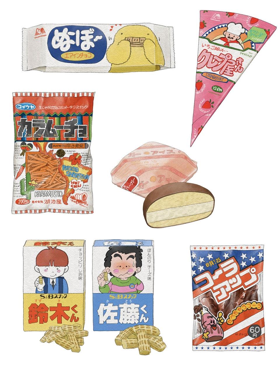 スイーツ好き必見 昭和から令和の流行りのスイーツをたどる人気フィナンシェのレビューブログ