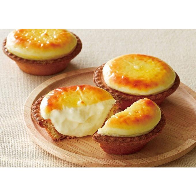 きのとやチーズタルトの賞味期限は？新千歳空港や東京で買える？