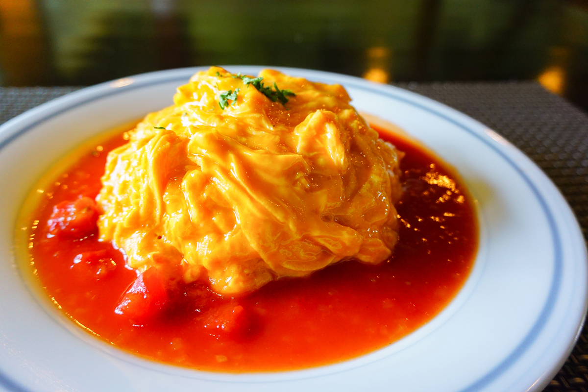 深夜に見ると危険！？「じゅわっ！」「がっつり！」「とろ～っ！」 