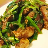 レバニラ炒めのレシピ・作り方栄養満点の人気定番スタミナ料理