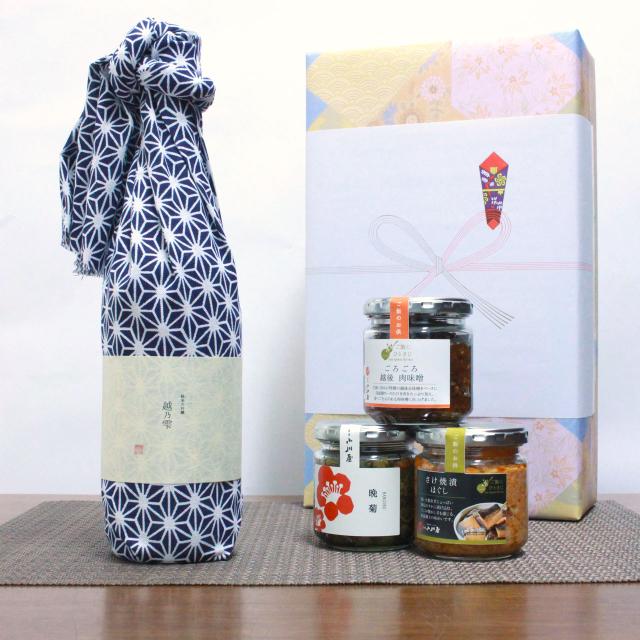 日本酒の酒蔵が、父の日のプレゼント選びをサポート！「父の日ギフト」販売開始のお知らせ株式会社舞姫のプレスリリース