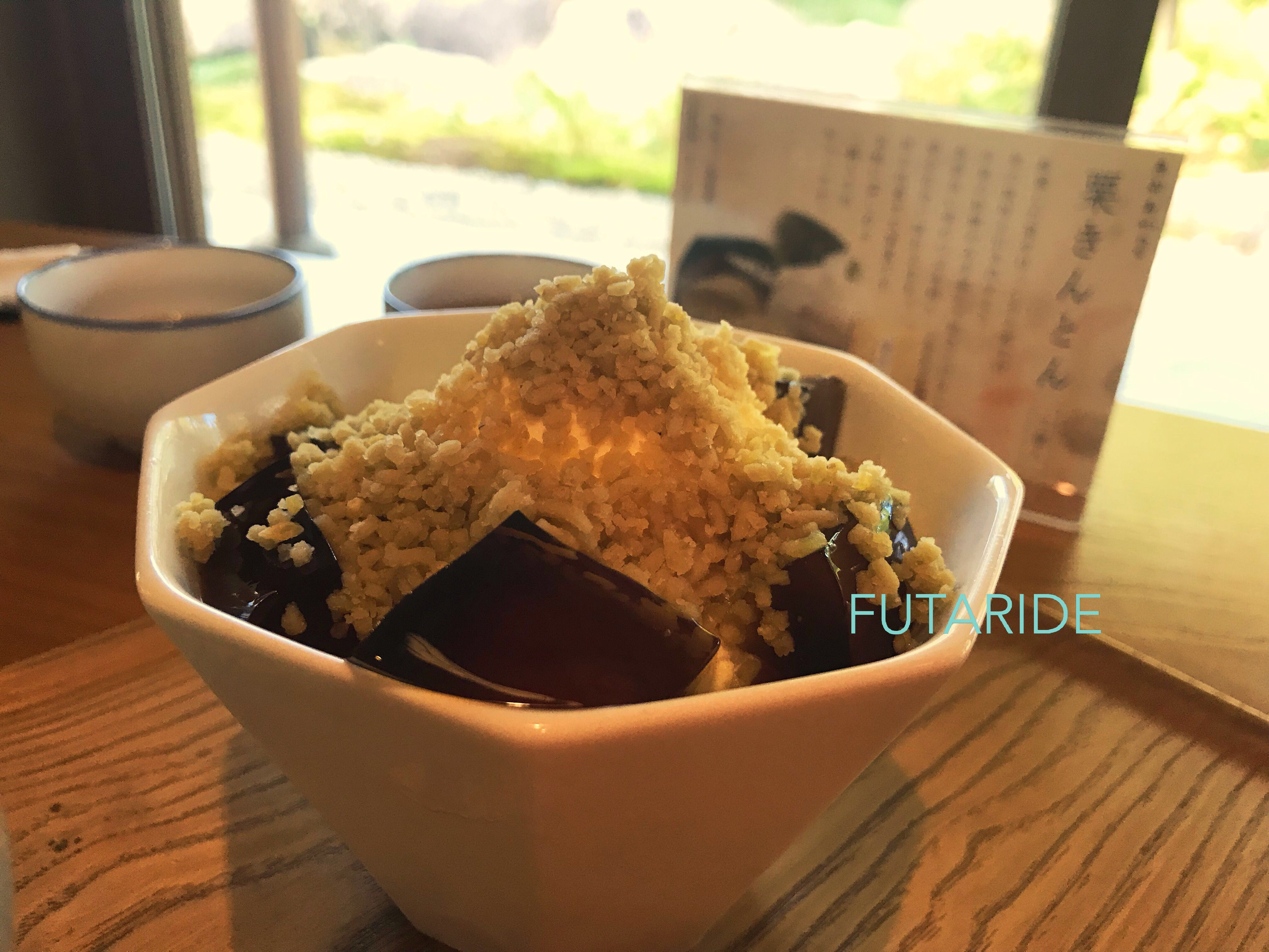 今年のよーじやは”青い栗パフェ”！大人気”顔パフェ”をはじめ、ロールケーキやパスタなど秋メニューが季節限定で登場カフェとショップでつながるお得なキャンペーンも株式会社よーじやのプレスリリース