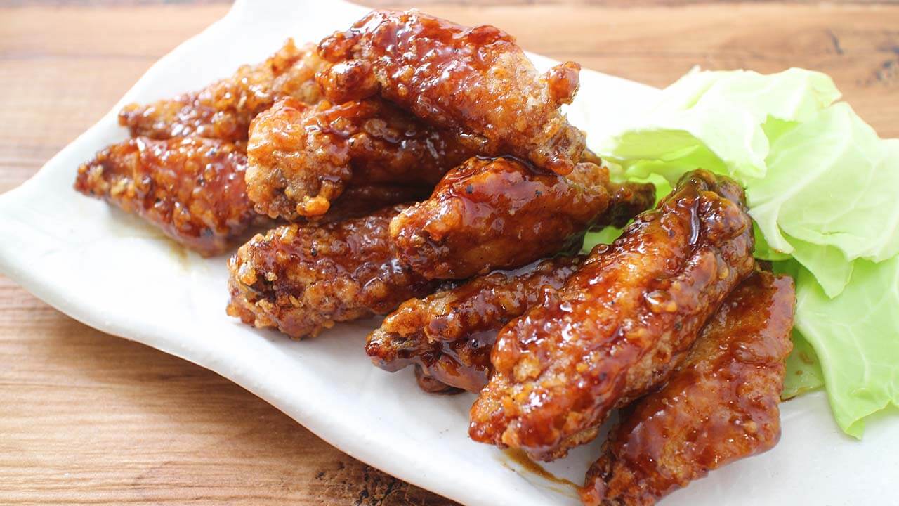 テリヤキよりウマい！！特製ダレに漬け込んで炙る山口県の山賊焼きがヤバすぎる