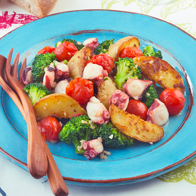 地中海食がもたらす健康効果とは？簡単レシピもご紹介！！ │札幌市中央区 小野百合内科クリニック