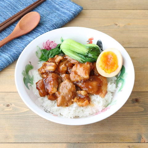 楽天市場 送料無料 ＿魯肉飯 ルーローハン 風＿ ご飯の素 即席 調理 簡単 国産 野菜 時短 おうち時間 防災 備蓄 保存食 防災食 非常食簡単調理 カレーフェス : 時短レストラン