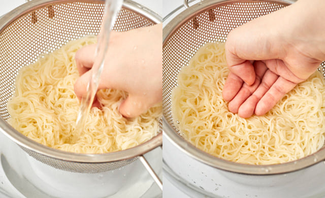 ギフト 青森県産 イカそうめん冷凍便 いか 美味しい贈物 敬老の日 -美味食卓さくだ屋 - プレゼント＆ギフトのギフトモール