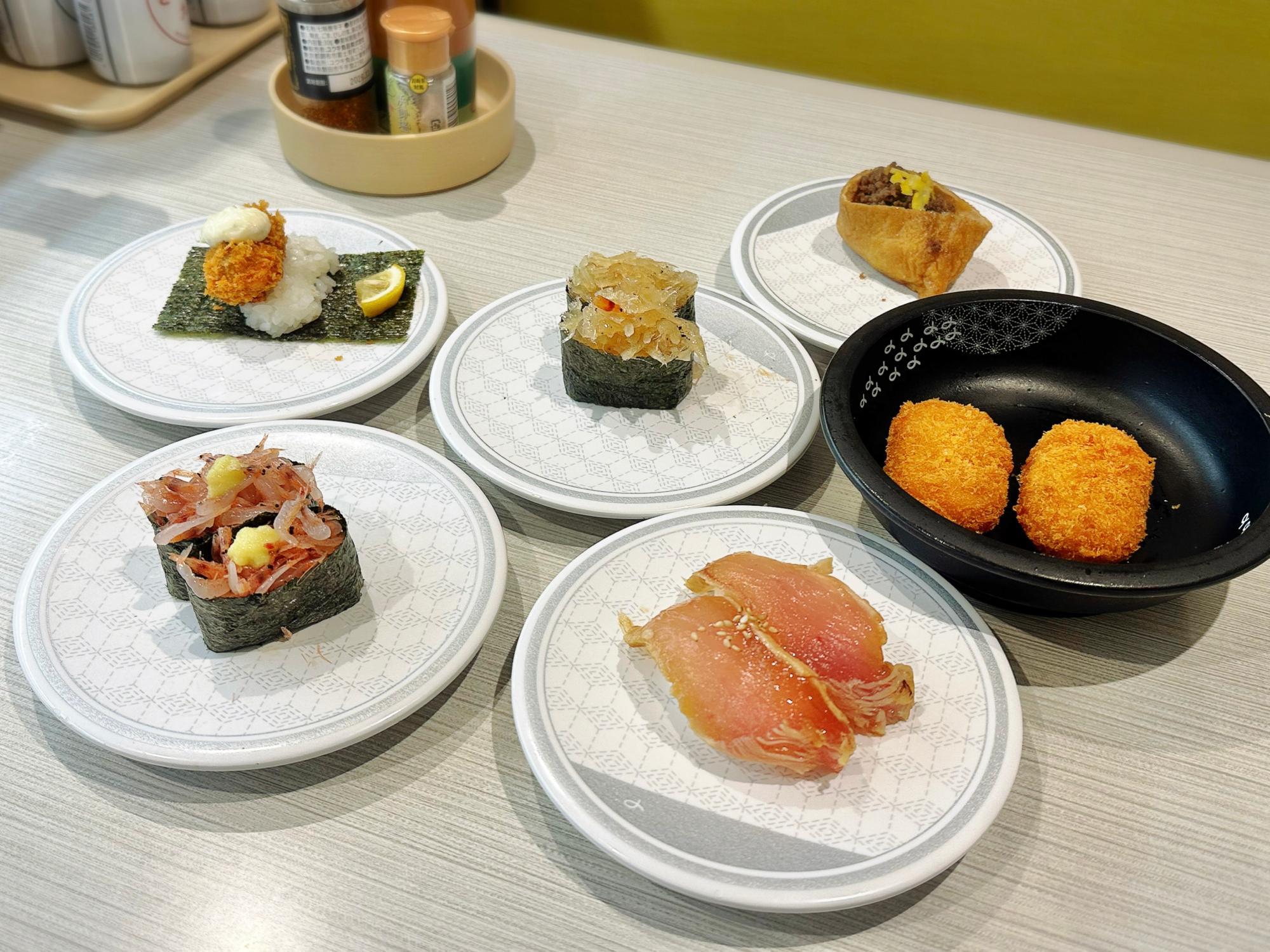 2025年最新 はま寿司のクーポン一覧！一皿無料・平日90円終了 - トクペイ.jp