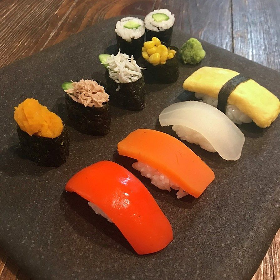 離乳食の持ち込みOK？そんな心配いりません！ かっぱ寿司にはベビーフードがあるから、手ぶらで気軽にお出かけできますよ😊かっぱ寿司ベビーフードあります https:www.kappasushi.jp menu2