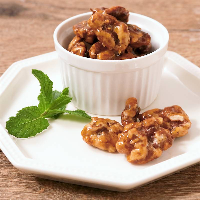 基本からアレンジまで！思わずつくりたくなる「プラリネ」のレシピ集クックパッド