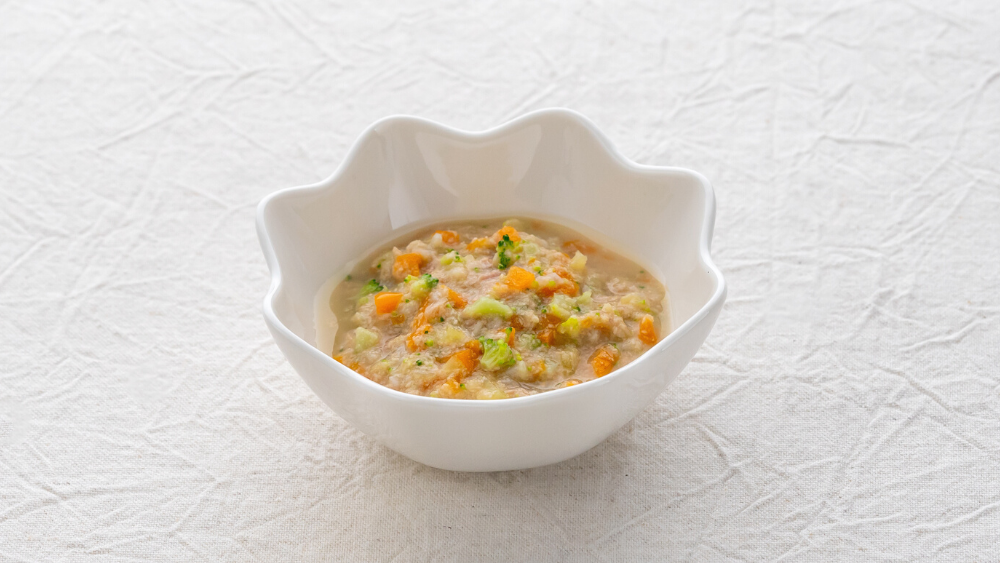 管理栄養士監修 離乳食後期の魚レシピ集白身魚の離乳食レシピも紹介トモニテ