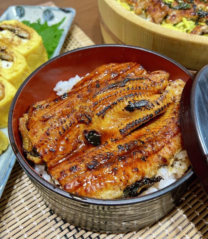 まずは水洗い！？スーパーのうなぎを劇的に美味しくする裏技