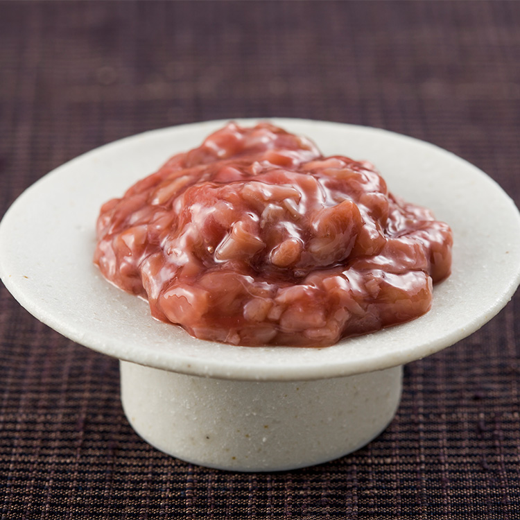 キャベツの酒盗クリーム煮 - EPIRECIPE -エピレシピ