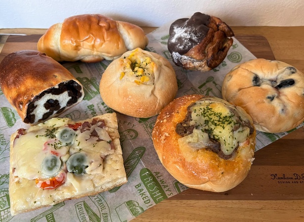 東日本エリア初！ 成城石井 BAKERYのパンが買えちゃう成城石井の新旗艦店「マイナビウーマン」