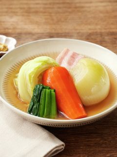 ポトフの日の献立に迷ったとき！おすすめ付け合わせをご紹介！デリッシュキッチン