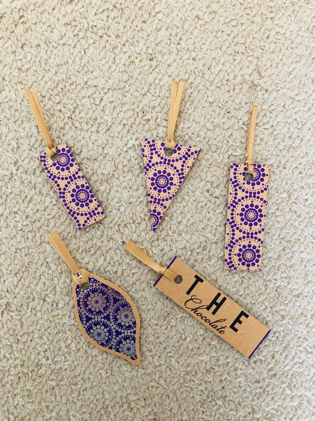 おやつのパッケージや紙袋でかわいいエコ活動！エフェメラワールドヘようこそ - OZmall