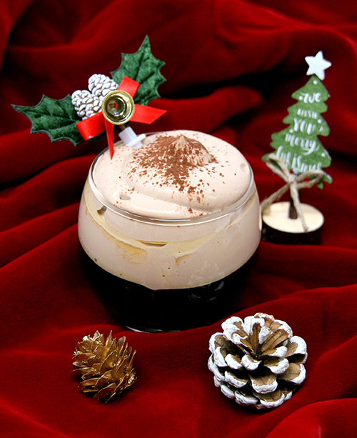 基本からアレンジまで！思わずつくりたくなる「インスタントコーヒー 生クリーム」のレシピ集クックパッド