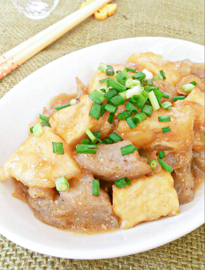 3つのコツでプロの味！どて焼き