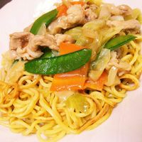 基本からアレンジまで！思わずつくりたくなる「あんかけ焼きそば 簡単 オイスターソースなし」のレシピ集クックパッド