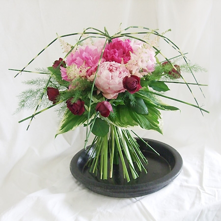 アスパラガス・スプレンゲリーの花と置く場所SHINTERIOR.TOKYOシンテリア ドット トーキョー