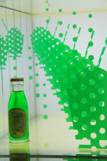 資生堂パーラー銀座本店に、昔ながらのババロアが登場 - STRAIGHT PRESS ストレートプレス