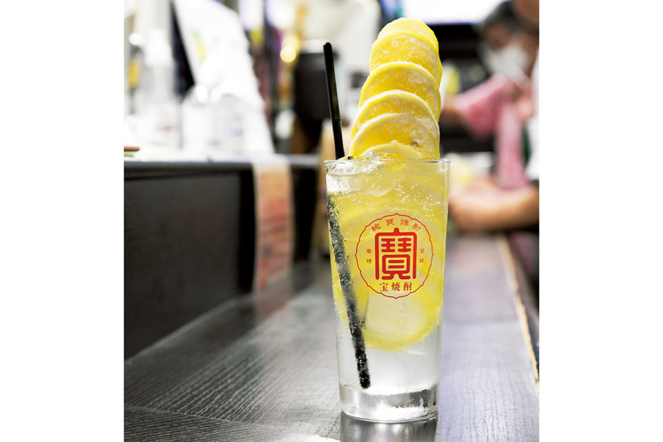 レモン果実酒レシピ：手作り果実酒の作り方ホワイトタカラ「果実酒の季節」焼酎商品紹介宝酒造株式会社