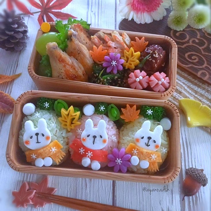 うさぎのモフィ🐰💕 .キャラ弁 キャラ弁簡単 おにぎり弁当 デコおにぎり うさぎのモフィ うさぎのモフィ弁当 うさぎ弁当 お弁当作り お弁当 記録 娘弁当