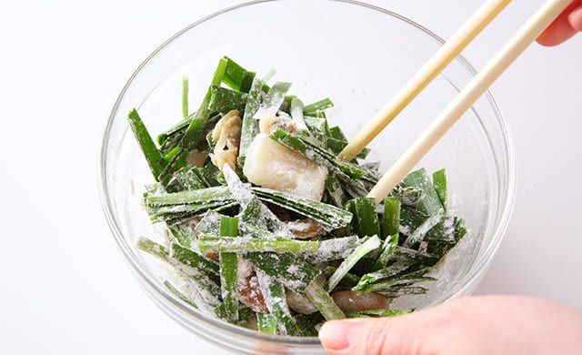 ニラなし 絶品チヂミ！人気のおすすめレシピ24選の人気レシピ・作り方デリッシュキッチン