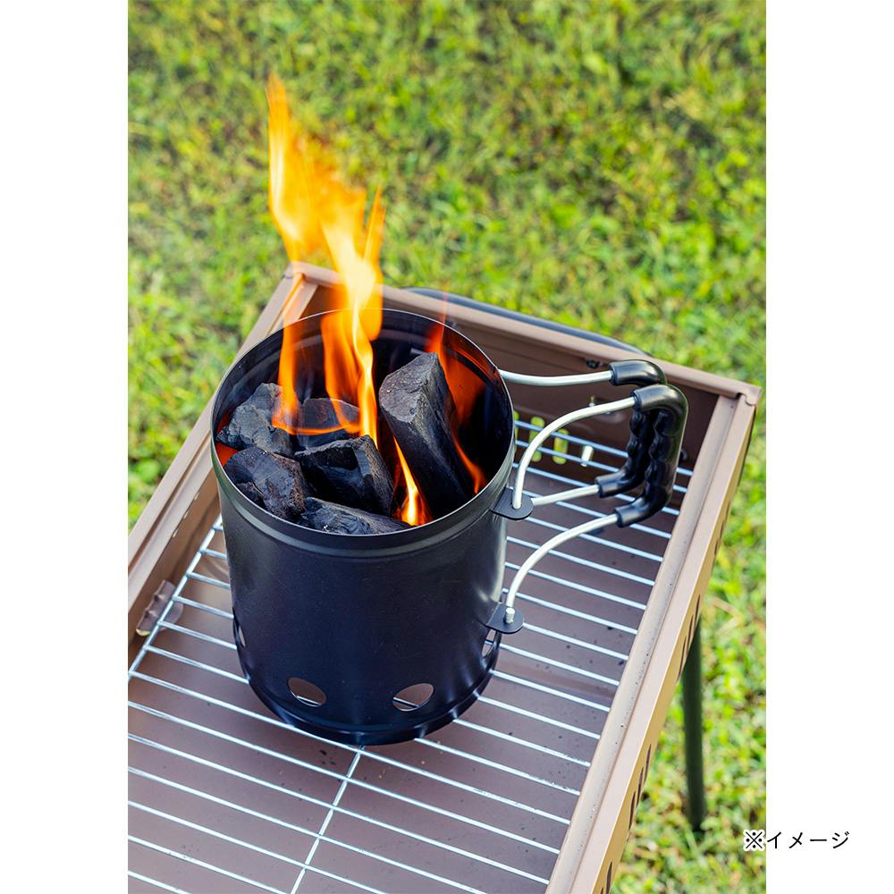 カインズ 木炭コンロの通販 by Shi's shopラクマ