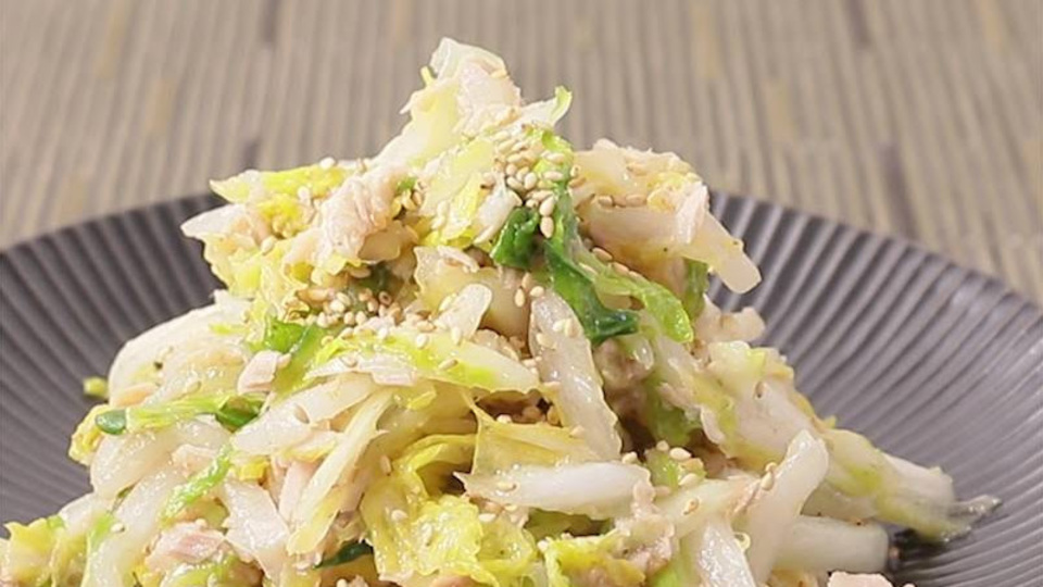 秋〜冬の定番おかず☆大根のツナ缶煮 by CHIKAのレシピ帳クックパッド簡単おいしいみんなのレシピが392万品