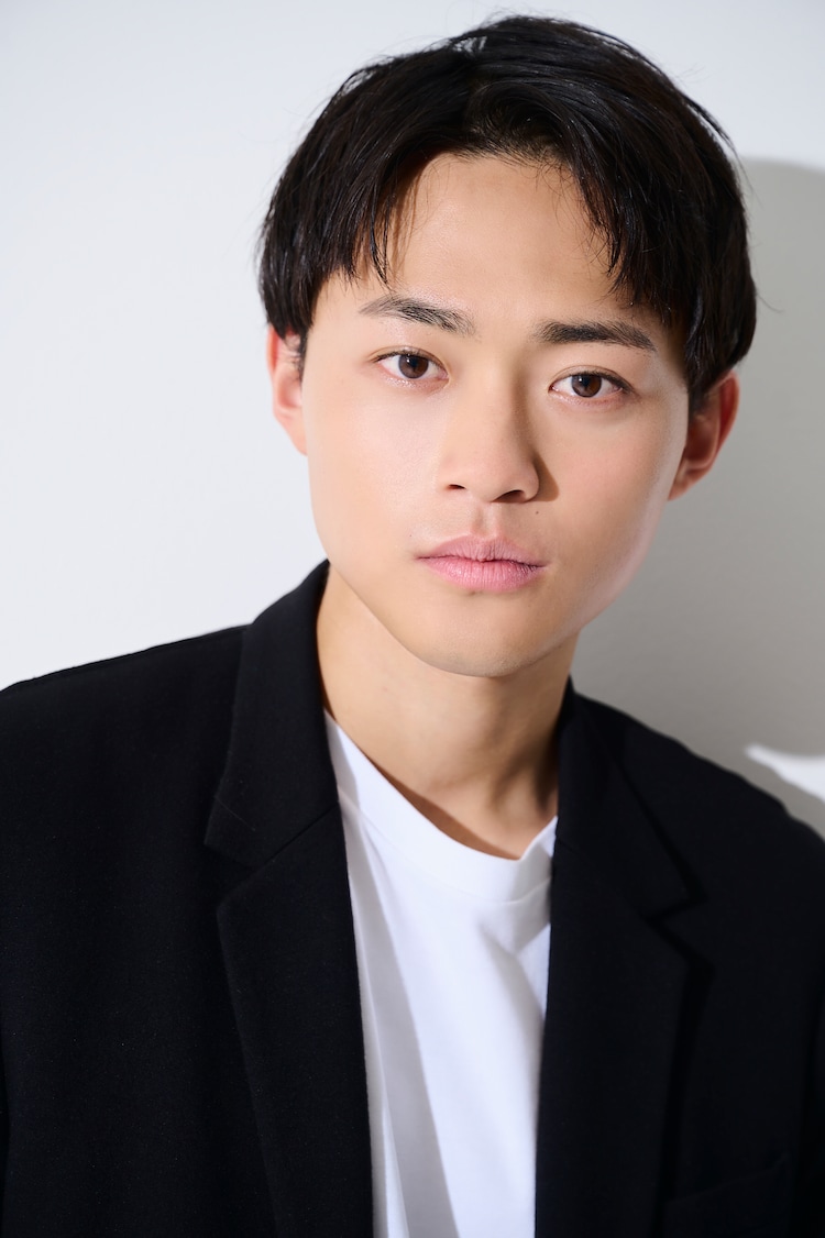 おむすび」中山秀征の息子「中山翔貴」は新人スラッガー・大河内勇樹を演じるNHK朝ドラマニア