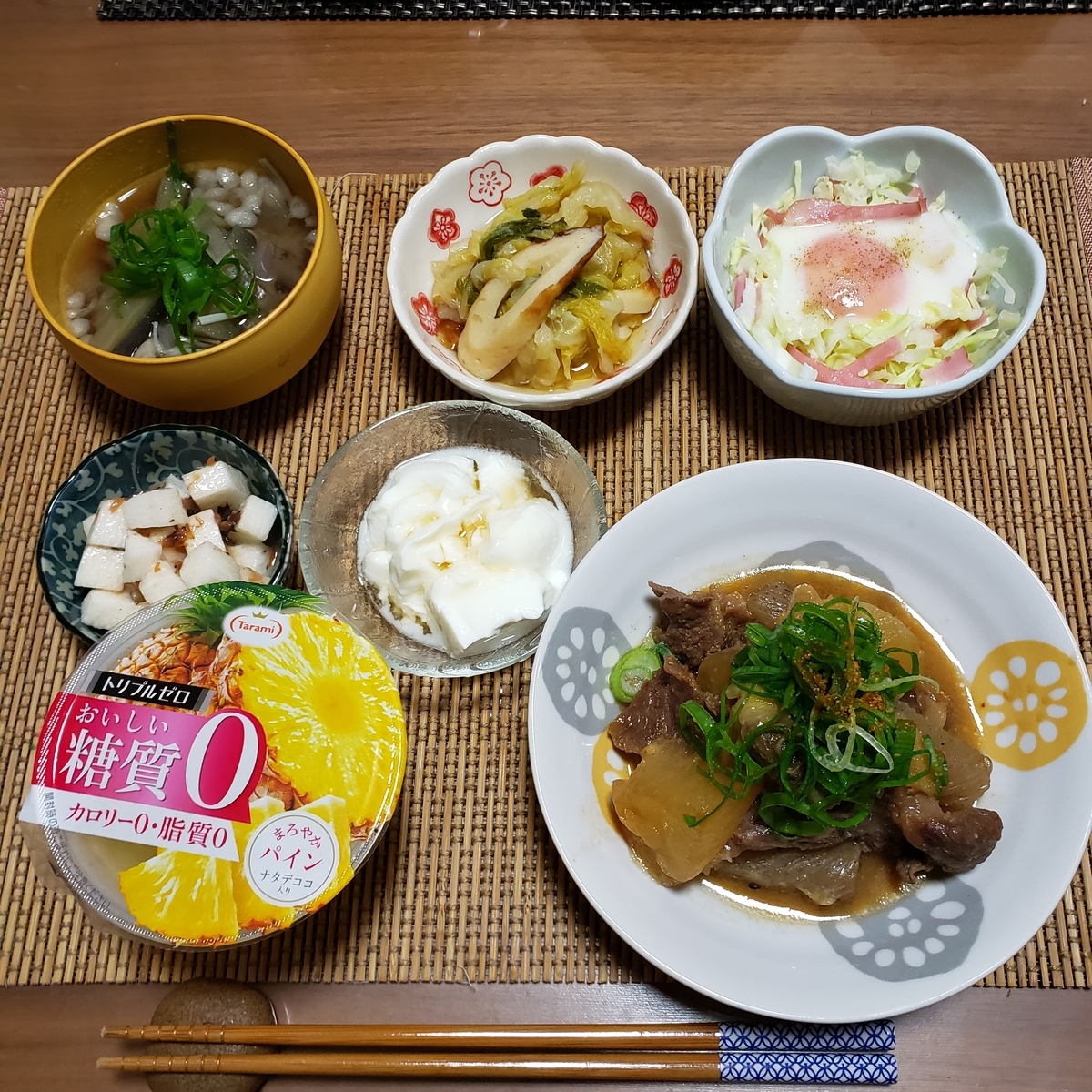 牛すじ煮込みの献立子どもも大人もうれしい！牛すじ煮込みがメインの献立12選HugKum はぐくむ