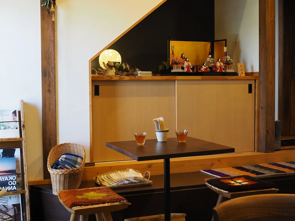 カフェ彩カフェサイ- 有楽町 喫茶店食べログ