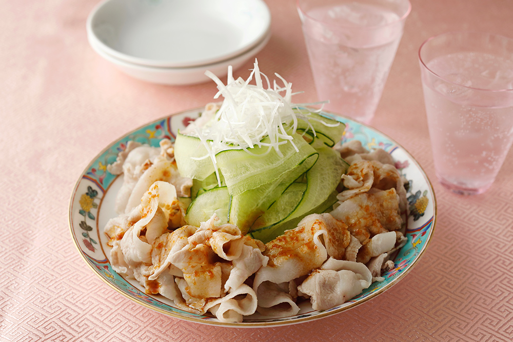 イラン料理記 5 にんじんのポロウ هویج پلو - 白い柩のような二羽の鳩