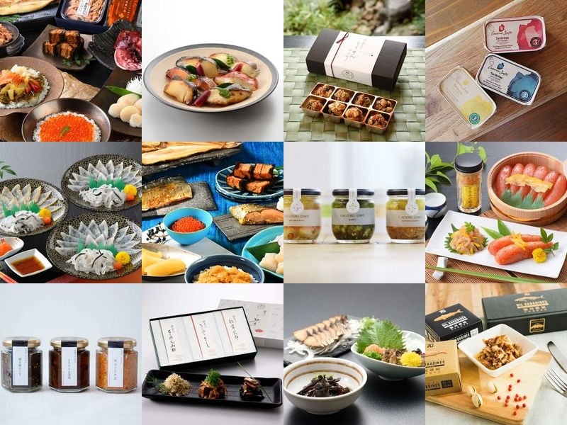 父の日に贈りたい「おつまみギフト」おすすめ5選 お酒に合うおつまみで至福の時間をプレゼント 2021年最新版要約- Fav-Log byITmedia