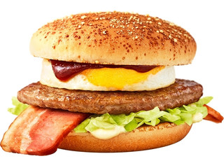 コストコのブレックファストポークパティ☆無添加でジューシー＆美味しい♪コストコ・ゲッツ