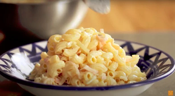 シェフ直伝「マッケンチーズ」レシピ。アメリカの家庭料理を完全再現！ - macaroni